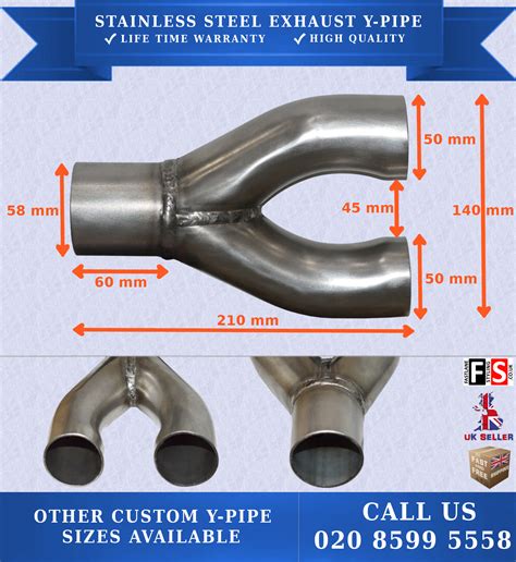 y conduit adapter